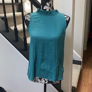LOFT Teal Tank